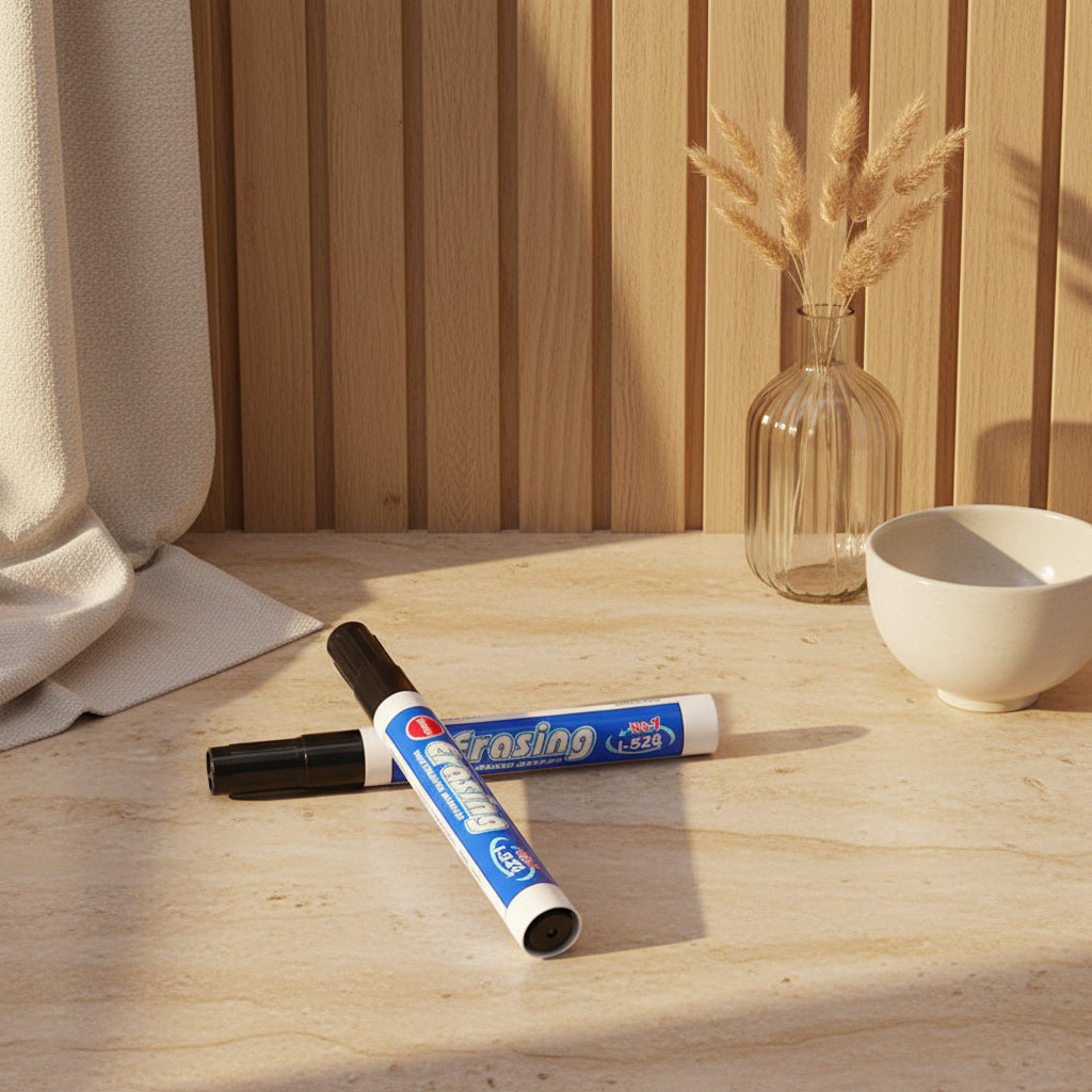 Erasable Water-Based Board Markers